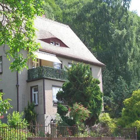 Matthes * Bad Schandau