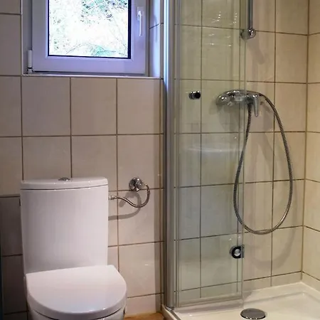 Matthes Apartament