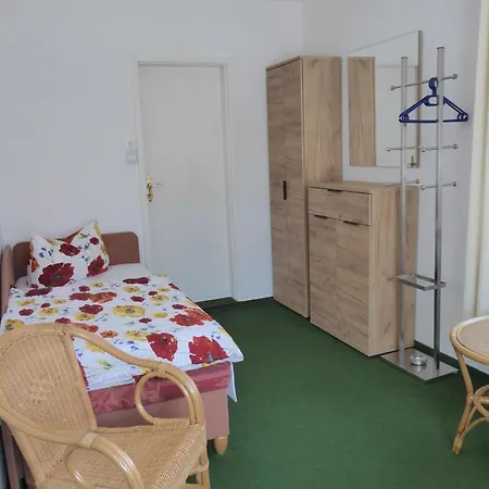 Matthes Apartamento Bad Schandau